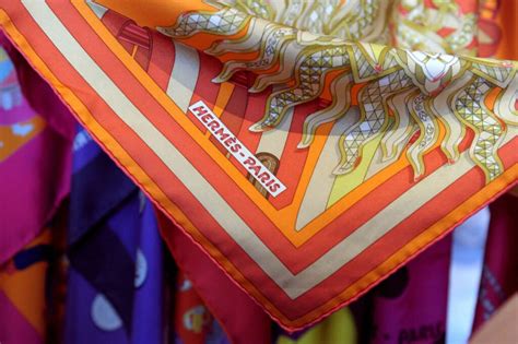 are hermes scarves made in china|where are hermes made.